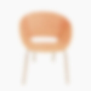 Wooden Chair